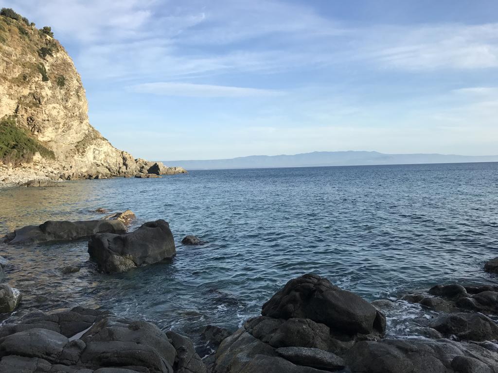 Rosy And Roby Bed and Breakfast Gasponi Εξωτερικό φωτογραφία