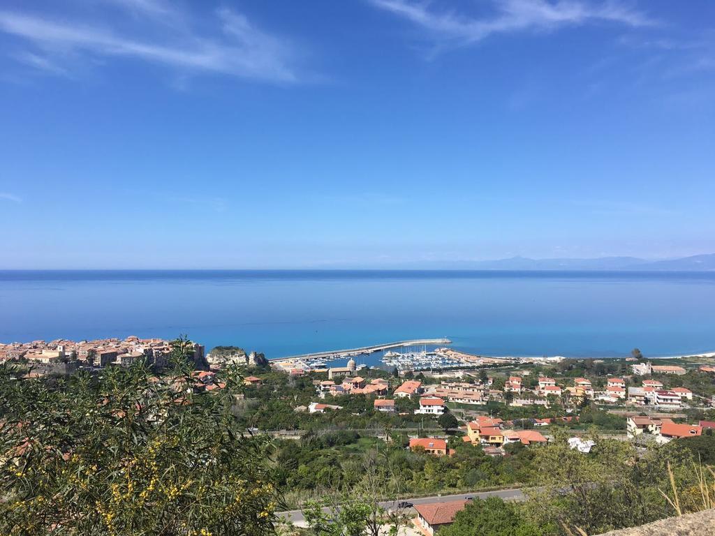 Rosy And Roby Bed and Breakfast Gasponi Εξωτερικό φωτογραφία